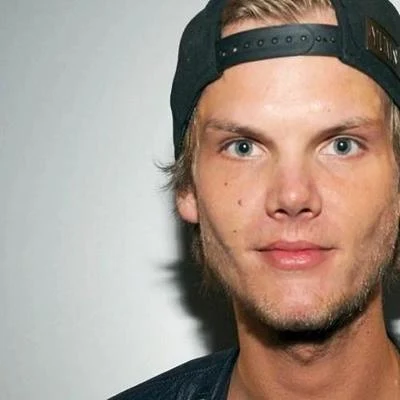 AndyM Rest in peace, Tim Bergling