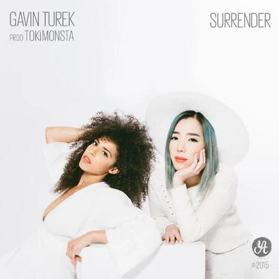 Gavin Turek Surrender - Single