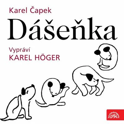 Karel Höger Čapek: Dášeňka