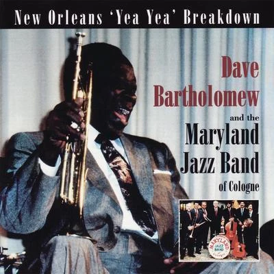 Dave Bartholomew New Orleans 'Yea Yea' Breakdown