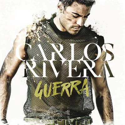 Carlos Rivera Guerra (+ Sessions Recorded at Abbey Road)