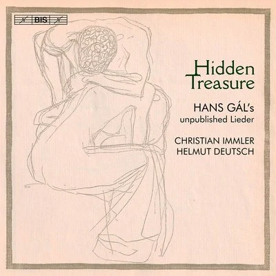 Christian Immler/Helmut Deutsch Hidden Treasure