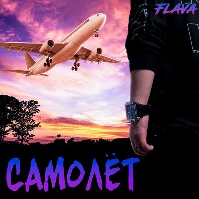 Flava Самолёт