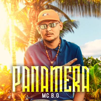 MC B.Ó Panamera