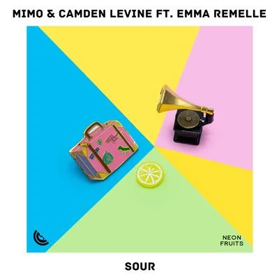 MIMO/Camden Levine/Emma Remelle Sour