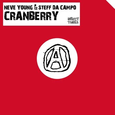 Neve Young Cranberry