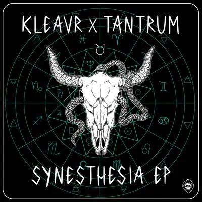 Kleavr x Tantrum/Brute Synesthesia