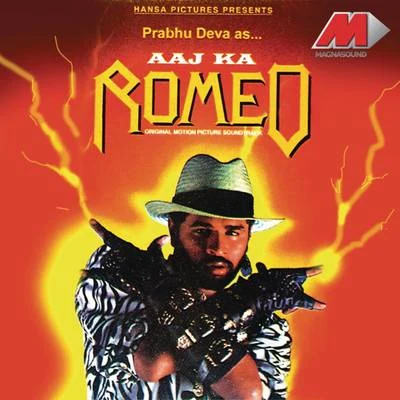 Deva Aaj Ka Romeo