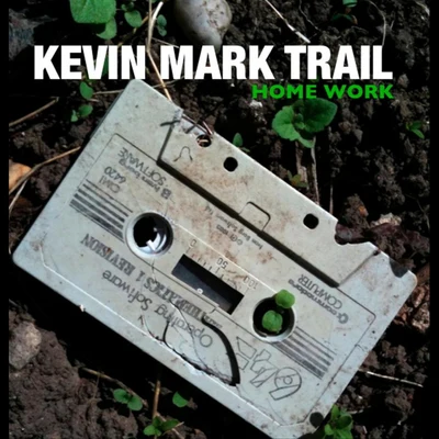 Kevin Mark Trail Home Work