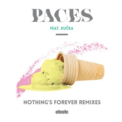 Paces Nothing’s Forever [Remixes]