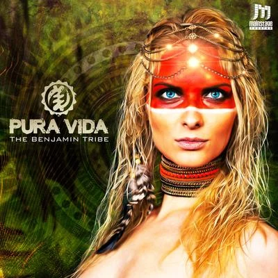 Pura Vida The Benjamin Tribe