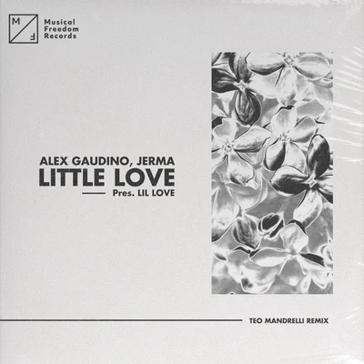 Alex Gaudino/Jerma/Teo Mandrelli/Lil&#x27; Love Little Love (pres. Lil' Love) [Teo Mandrelli Remix]