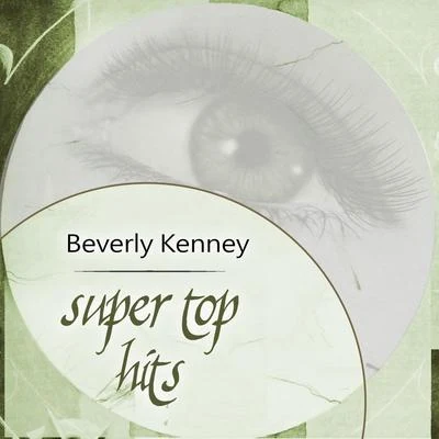 Beverly Kenney Super Top Hits