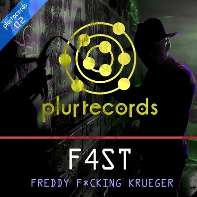 F4ST Freddy ****ing Krueger