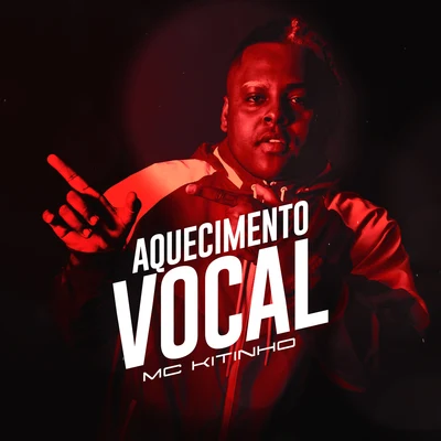 Mc Kitinho Aquecimento Vocal