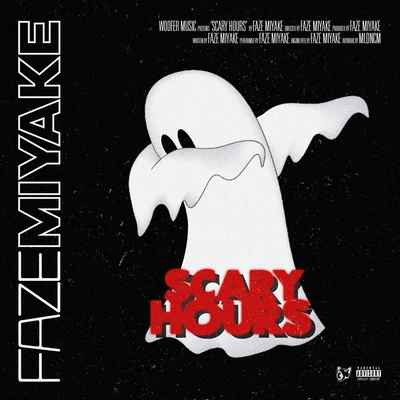 Faze Miyake Scary Hours