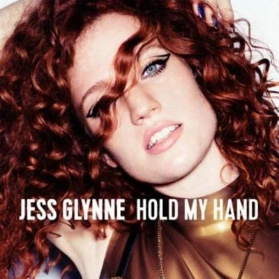 Jess Glynne Hold My Hand-single