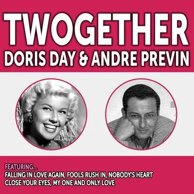 André Previn/Doris Day Twogether