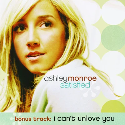 Ashley Monroe Satisfied