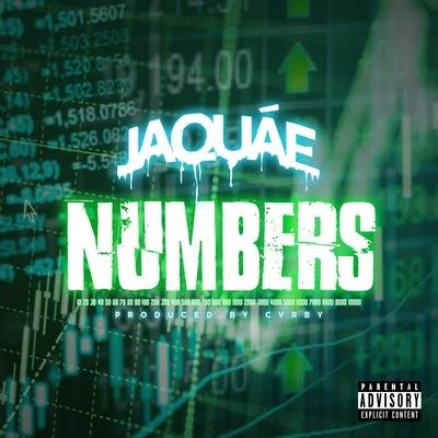 Jaquae NUMBERS