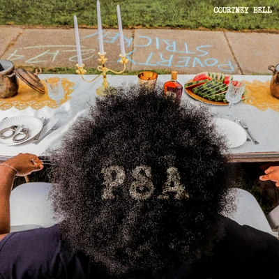 Courtney Bell PSA (Bonus Track)