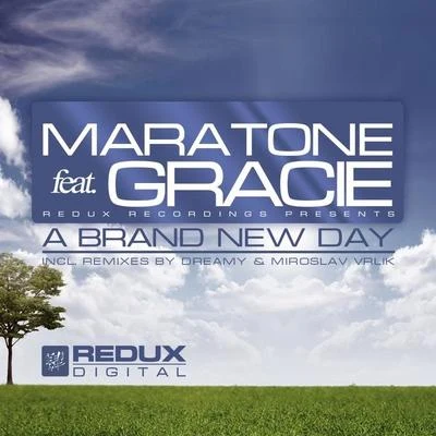 gracie/Maratone A Brand New Day (Original Mix)