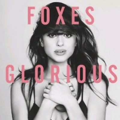 Foxes Amazon Artist Lounge - EP