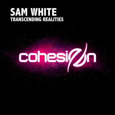 Sam White Transcending Realities