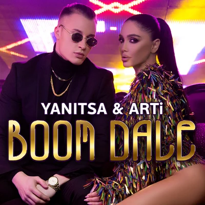 Arti/Yanitsa Boom Dale