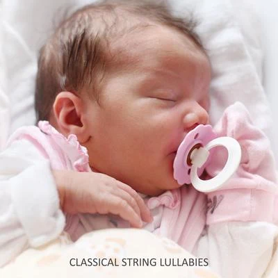 Baby Music/Gentle Lullabies Ensemble/Favourite Lullabies Baby Land Classical String Lullabies