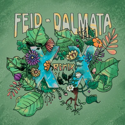 Dalmata/Feid XX (Remix)