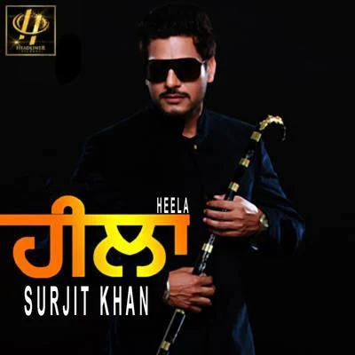 Surjit Khan Heela