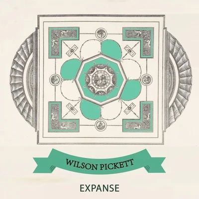 Wilson Pickett Expanse