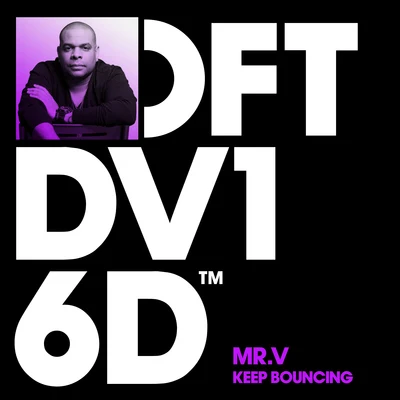 Mr. V Keep Bouncing