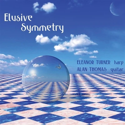 Alan Thomas/Eleanor Turner Elusive Symmetry