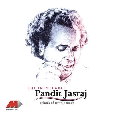 Pt. Jasraj The Inimitable