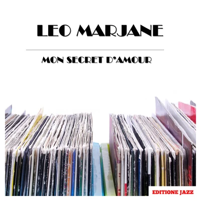 Leo Marjane Mon Secret D'amour