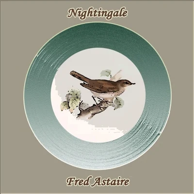 Fred Astaire Nightingale