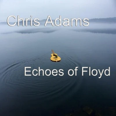 Chris Adams Echoes of Floyd