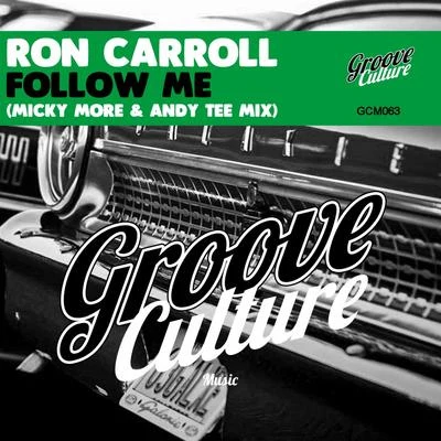 Ron Carroll Follow Me