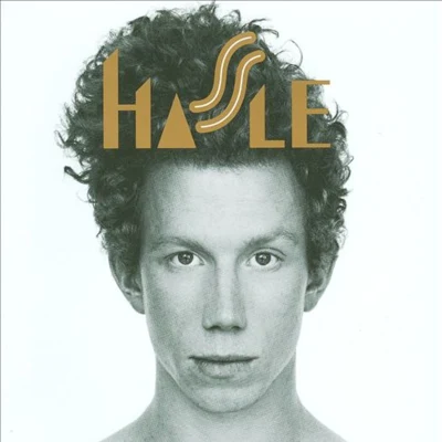 Erik Hassle Hassle