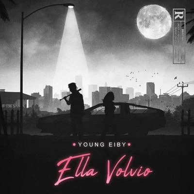 Young Eiby Ella Volvio