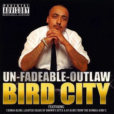 Unfadeable Outlaw Bird City