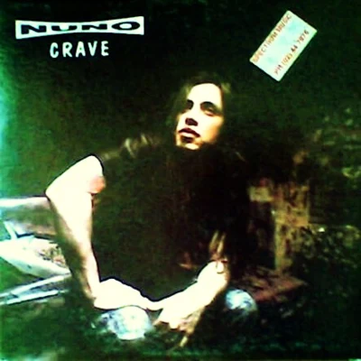 Nuno Bettencourt Crave