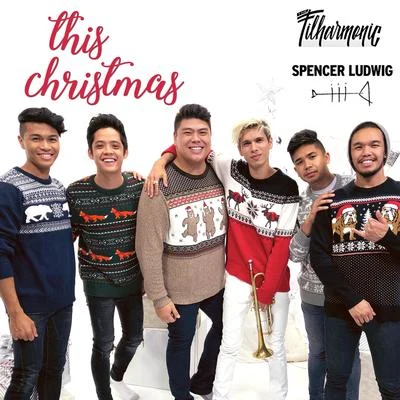 Spencer Ludwig/The Filharmonic This Christmas