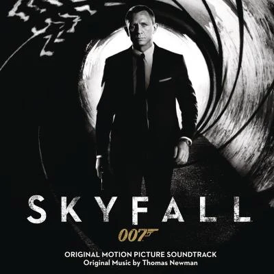 Thomas Newman Skyfall