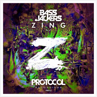 Bassjackers Zing