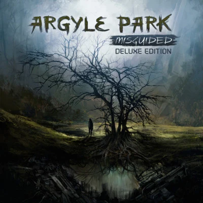 Argyle Park/Circle of Dust Misguided (Remastered) [Deluxe Edition]