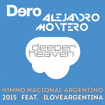 dero Himno Nacional Argentino 2015