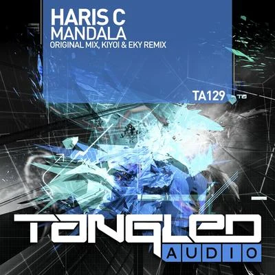 Haris C Mandala